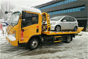 海运仓附近道路救援服务